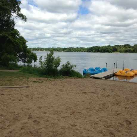 Photo of Phalen Beach House in St. Paul Park