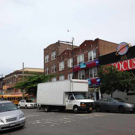 Photo of Focus Electronics, Inc. in Borough Park, New York