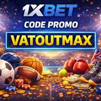 code promo 1xbet paris
