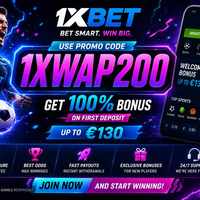 promo code 1xbet 2027