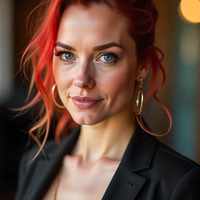 Serena Blakely