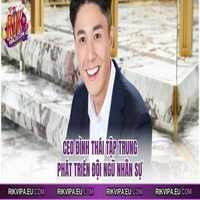 CEO Đình Thái 
