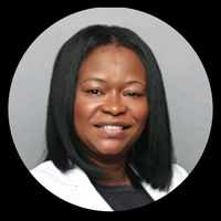 Sherley Leon Beaufils
