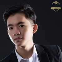 CEO Đặng Hữu Phúc 
