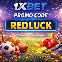 1xbet free promo code