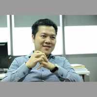 CEO Tien Minh 32Win