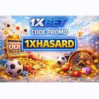 le meilleur code promo 1xbet
