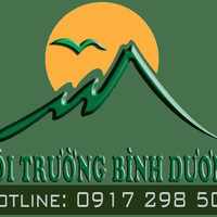 Công ty TNHH TM DV SX XNK Môi Trường Bình Dương 