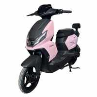 Rental E Bike Gili Trawangan