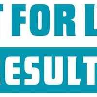 Set for life results