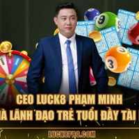 ceoluck8minh