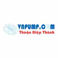 Máy Bơm Trục Đứng	