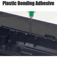 Plastic Bonding Adhesive