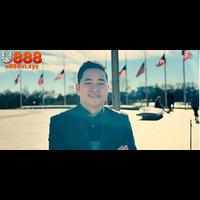 Ceo U888 Vương Hoàng