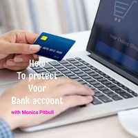 How to protect your bank account