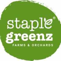 Staple Greenz