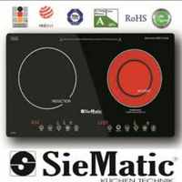 SieMatic Kitchen Master