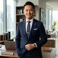 CEO Trần Quốc An