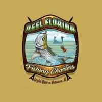 Crystal River Fishing Trip
