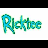 Rick And Morty Shirt