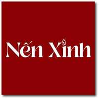 Nến Xinh