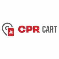 CPR Cart
