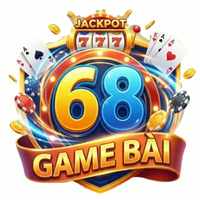 68GB - Cong Game Bai Doi Thuong 