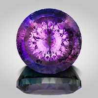 Kim Cương Đá Quý