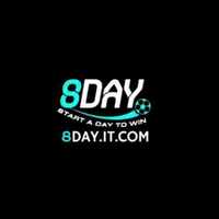 8DAY