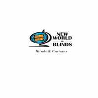 New World of Blinds