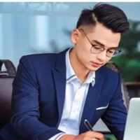 CEO i9bet Myke Tran