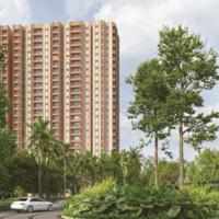 Godrej MSR City