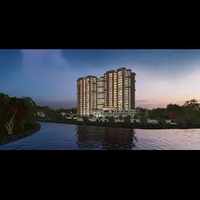 Purva Northern Lights