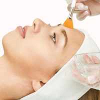 chemical peels in Riyadh