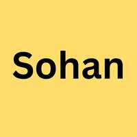 Sohan Sharna