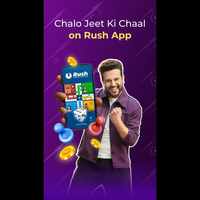 Rush Ludo