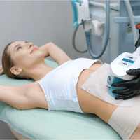 Laser liposuction
