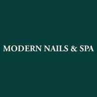 Modern Nails & Spa