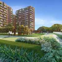 Sobha Sacred Grove by the Lake