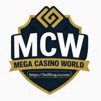 MCW Bullfrog - Link đăng nhập MCW CASINO