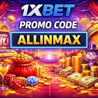 1xbet promo code free spins