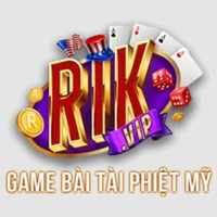 Rikvip – San choi doi thuong uy tin, game bai va slot dinh cao