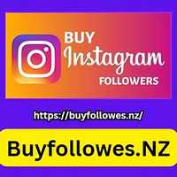 Buyfollowes.NZ