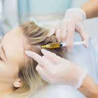 PRP Hair Treatment in Riyadh