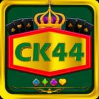 CK444 Top