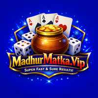 Madhur Matka