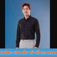 CEO Trần Hữu Giang QS88