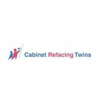 Cabinet Refacing Twins