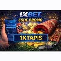 code promo 1xbet sénégal