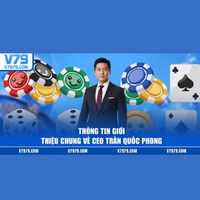 tranquocphongV79ceo